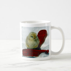 Musical Chick Coffee Mug