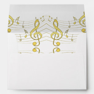 Musical Envelope