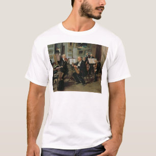Musical Evening, 1906 T-Shirt