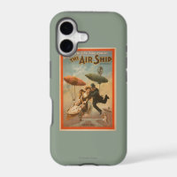 Musical Farce Comedy, The Air Ship Theatre 2