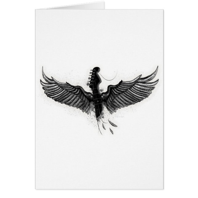 Musical Freedom (Front)