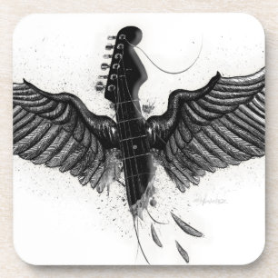 Musical Freedom Coaster