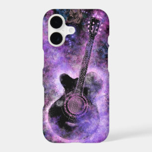 Musical Guitar iPhone Case