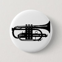 Musical instrument cornet - Musicians