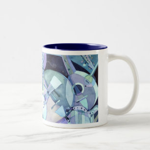 Musical Instruments Mug