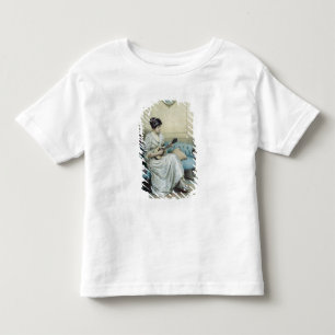 Musical interlude, 1917 toddler T-Shirt