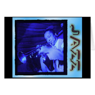 Musical Interludes: Vintage Jazz