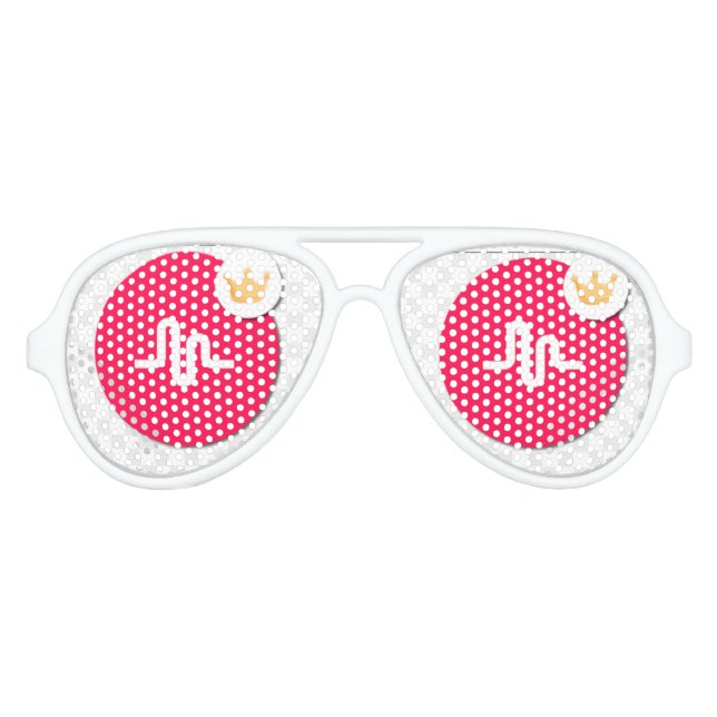 Musical.ly shades (Front)