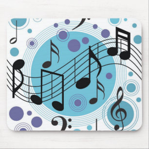 Musical Mouse Mat