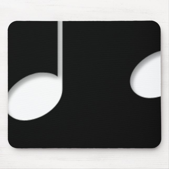 Musical Mousepad (Front)