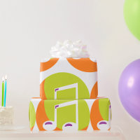 Musical Note Icon