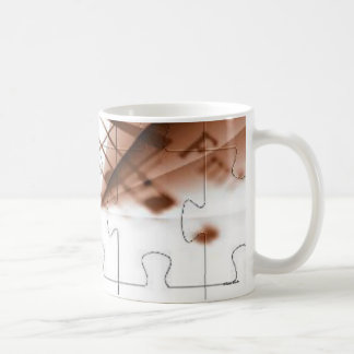 Musical Note -Mug- Coffee Mug