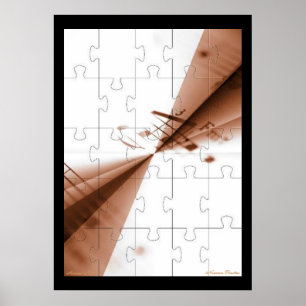 Musical Notees Poster