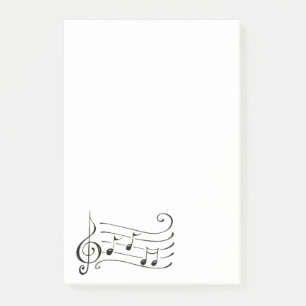 Musical Notes