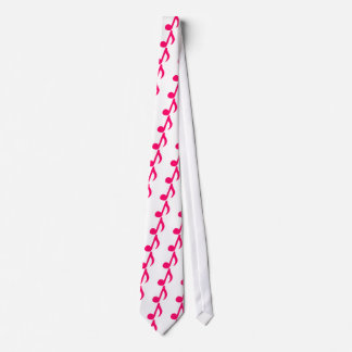 Musical notes tie