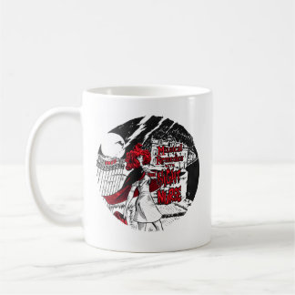 Musical Remedies with the Night Nurse Coffee Mug