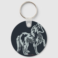 Musical Spirit Wolf