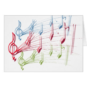 Musical Staff