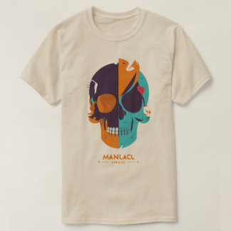 Musical Studio t-shirt design