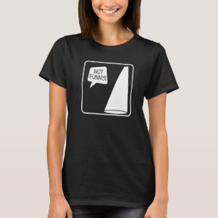 Musical Theatre Broadway Stage Performer 2 T-Shirt