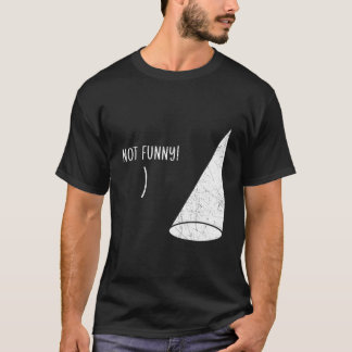 Musical Theatre Broadway Stage Performer T-Shirt