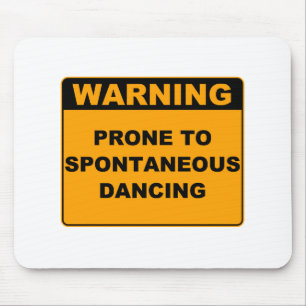 Musical Theatre Mouse Mat