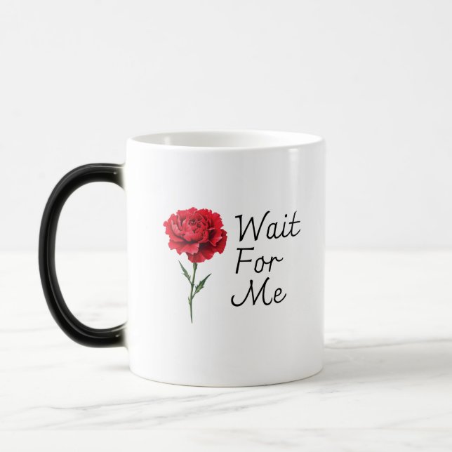Musical Theatre Mugs - Hadestown (Left)