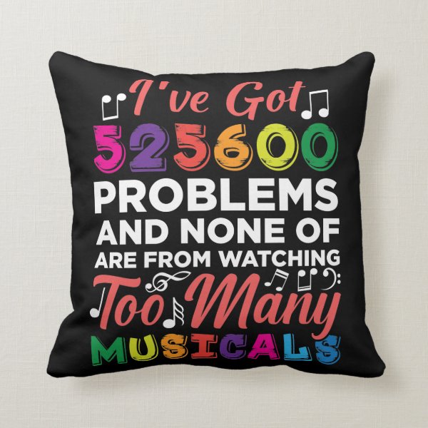Broadway Musical Gifts & Gift Ideas Zazzle UK