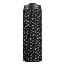 Musical Thermal Tumbler