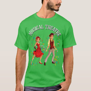 Musical Threatre T-Shirt