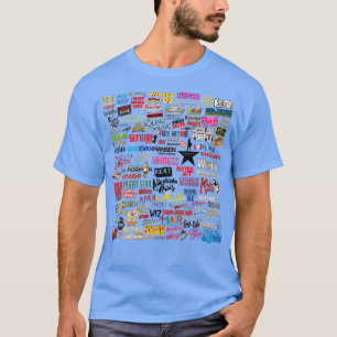 Musicals T-Shirt