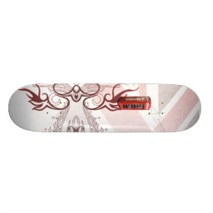 Musicfilla Skateboard #1