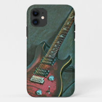 musician guitar lovers gift