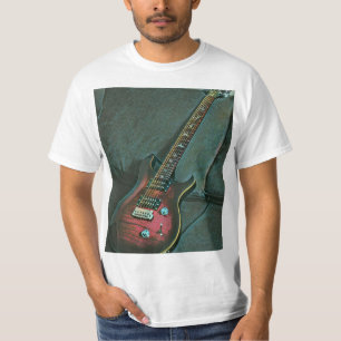 musician guitar lovers gift T-Shirt