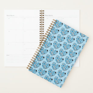 Musician Musical Instrument Heart Tool Planner