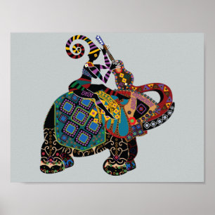 Musician Poster