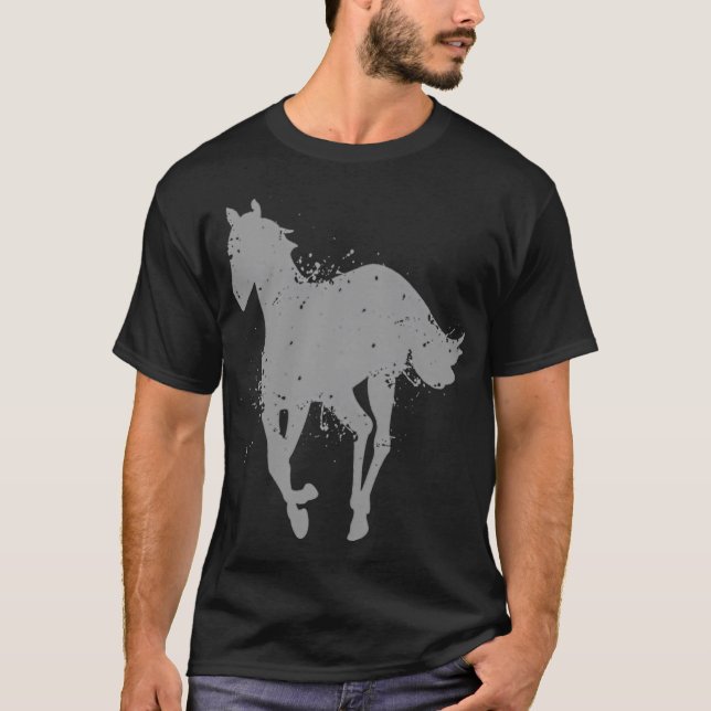 Musician T-Shirt (Front)