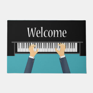 Musician's Doormat