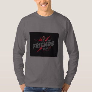 Musician's Long Sleeve Shirt