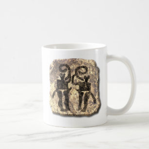 Musicians-stone Coffee Mug