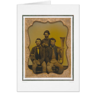 Musicians with their instruments (40473)