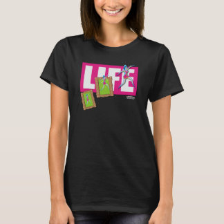 MusicToon : Pictures Come Alive T-Shirt