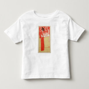 Musik Toddler T-Shirt