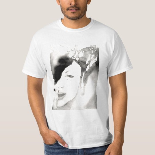 Musing tee