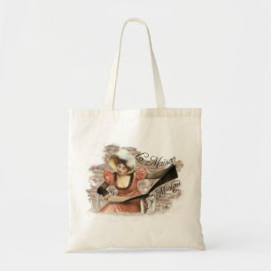 Musique Tote Bag