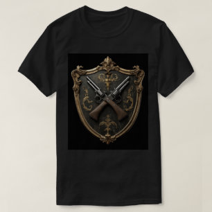 Muskatarians T-Shirt