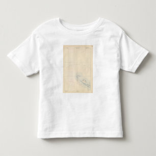 Muskeget, Massachusetts Toddler T-Shirt