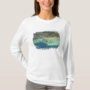 Musket Cove Island Resort, Malolo Lailai Island T-Shirt