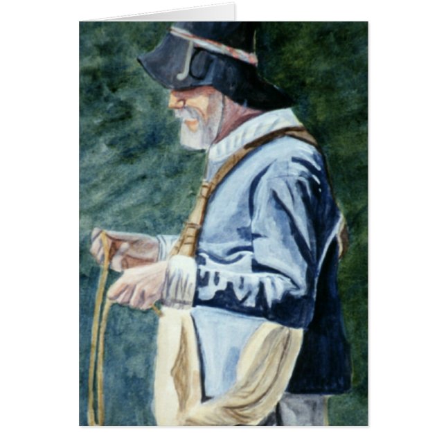 musketeer (Front)