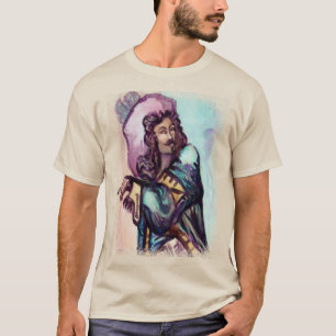 Musketeer T-Shirt